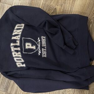 Graphic Crewneck from Garage